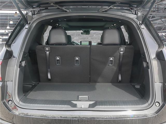 2026 Honda Pilot Black Edition (Stk: 26385) in Steinbach - Image 7 of 23