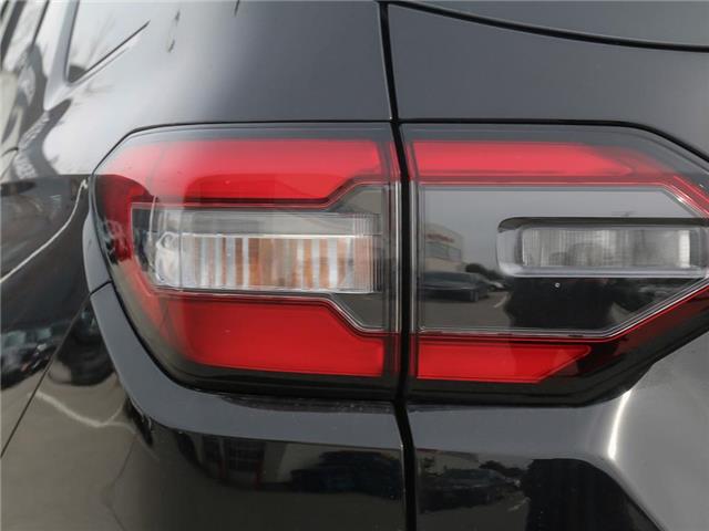 2026 Honda Pilot Black Edition (Stk: 26385) in Steinbach - Image 10 of 23