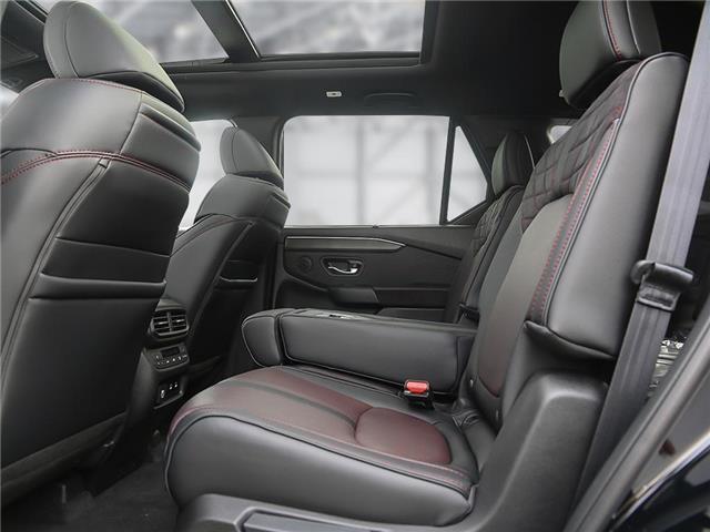 2026 Honda Pilot Black Edition (Stk: 26385) in Steinbach - Image 22 of 23