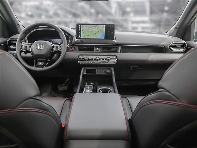 2026 Honda Pilot Black Edition (Stk: 26385) in Steinbach - Image 23 of 23