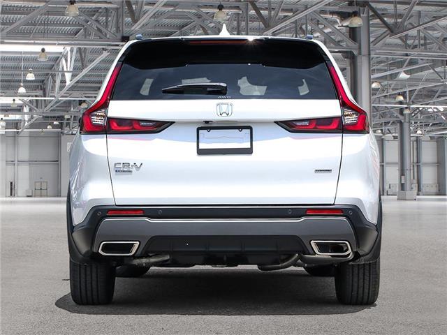 2026 Honda CR-V Hybrid Touring (Stk: 26387) in Steinbach - Image 5 of 23