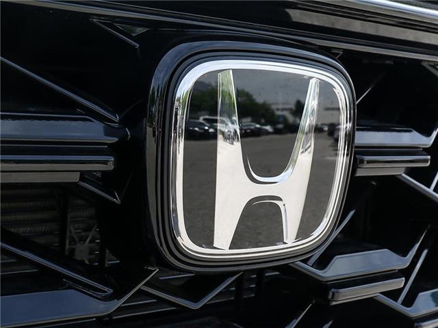 2026 Honda CR-V Hybrid Touring (Stk: 26387) in Steinbach - Image 9 of 23