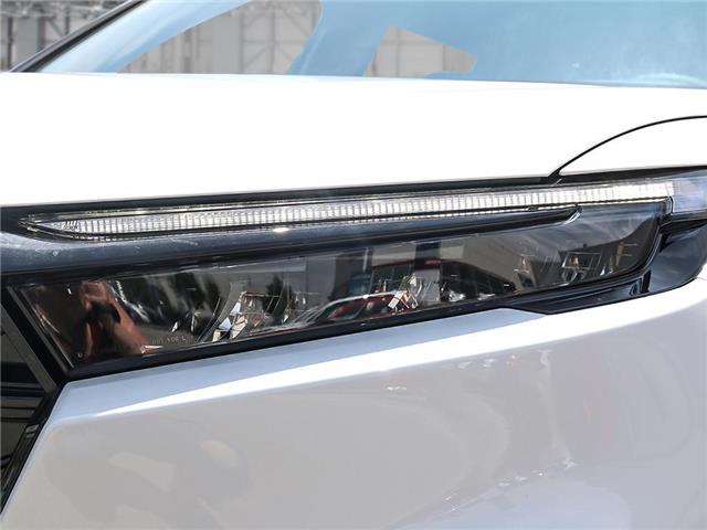 2026 Honda CR-V Hybrid Touring (Stk: 26387) in Steinbach - Image 10 of 23
