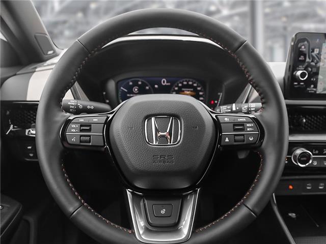 2026 Honda CR-V Hybrid Touring (Stk: 26387) in Steinbach - Image 13 of 23