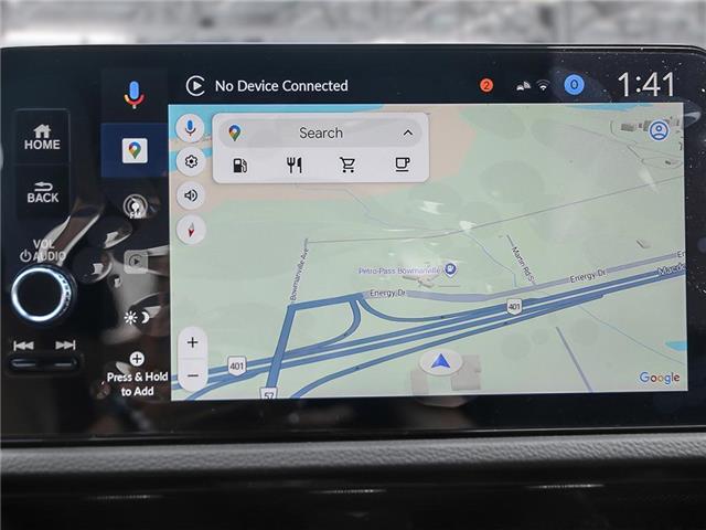 2026 Honda CR-V Hybrid Touring (Stk: 26387) in Steinbach - Image 18 of 23
