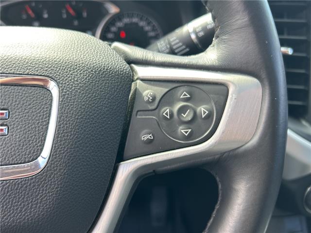 2018 GMC Acadia SLT-1 (Stk: 9094-26A) in St. Catharines - Image 12 of 22