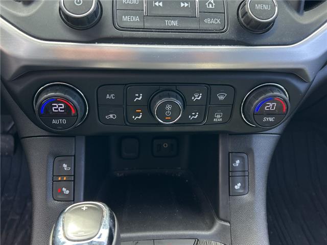 2018 GMC Acadia SLT-1 (Stk: 9094-26A) in St. Catharines - Image 14 of 22