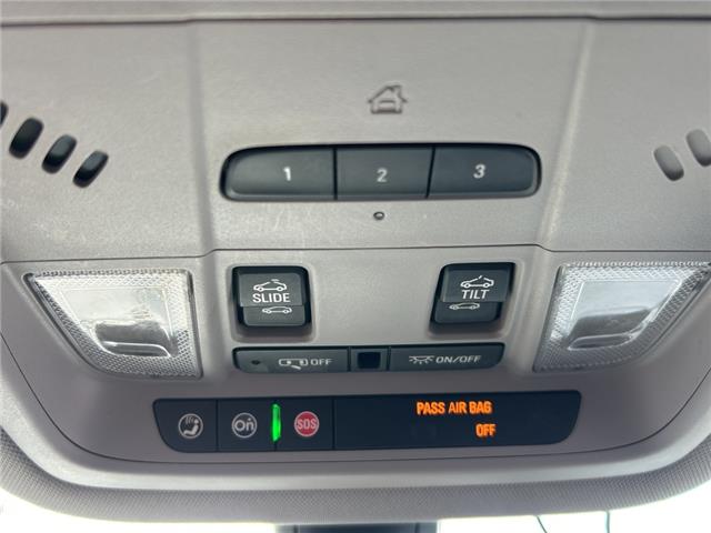 2018 GMC Acadia SLT-1 (Stk: 9094-26A) in St. Catharines - Image 19 of 22