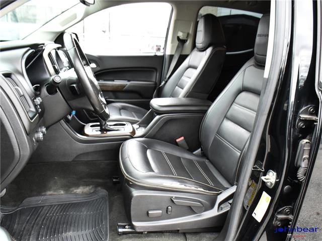 2018 GMC Canyon Denali (Stk: 9002-26A) in St. Catharines - Image 14 of 23