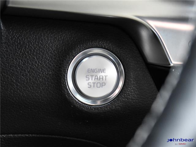 2021 Kia Telluride Nightsky (Stk: U4053B) in St. Catharines - Image 30 of 30