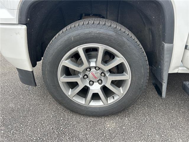 2018 GMC Sierra 1500 Denali (Stk: U4081A) in St. Catharines - Image 16 of 16