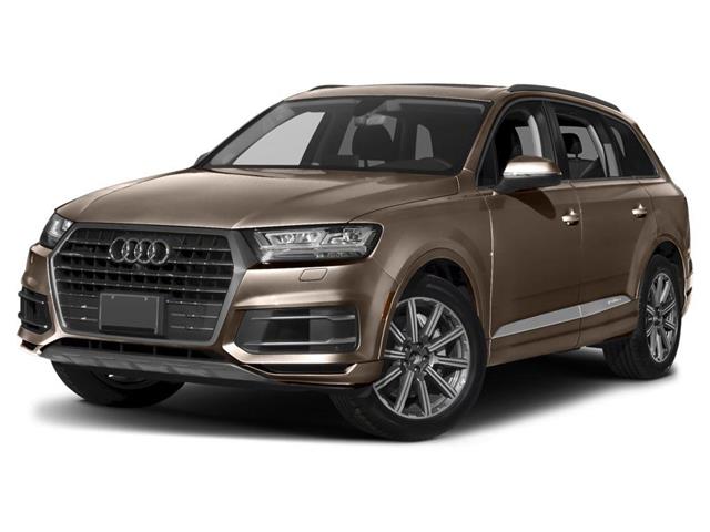 2017 Audi Q7 3.0T Technik (Stk: 36133A) in Scarborough - Image 1 of 12
