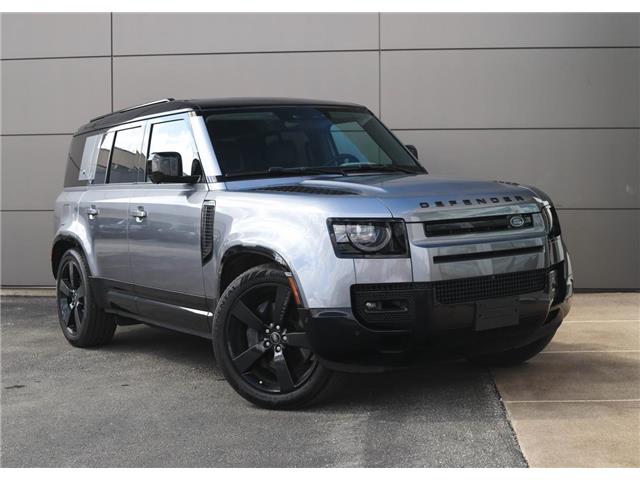 2024 Land Rover Defender P400 X-Dynamic SE (Stk: TL70016) in London - Image 2 of 42