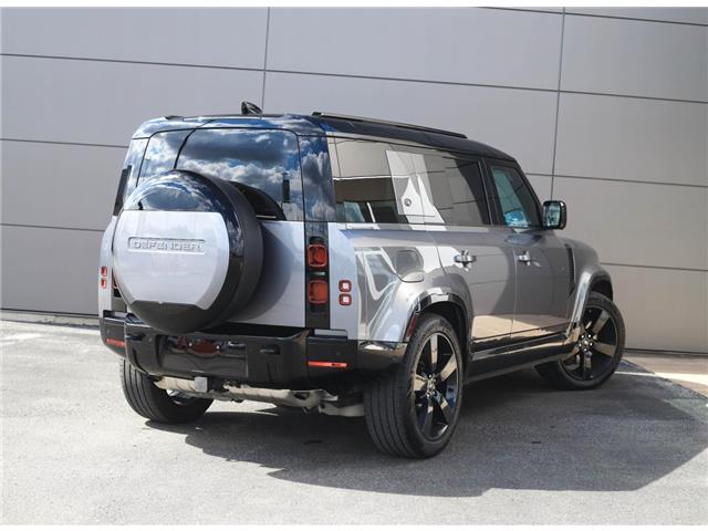 2024 Land Rover Defender P400 X-Dynamic SE (Stk: TL70016) in London - Image 3 of 42