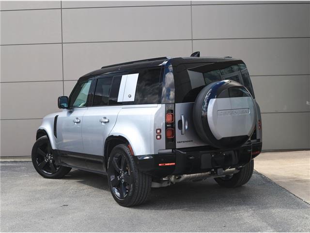2024 Land Rover Defender P400 X-Dynamic SE (Stk: TL70016) in London - Image 4 of 42