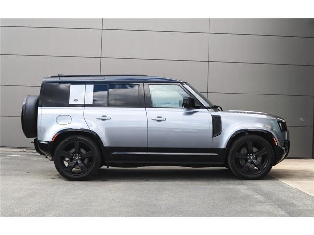 2024 Land Rover Defender P400 X-Dynamic SE (Stk: TL70016) in London - Image 6 of 42