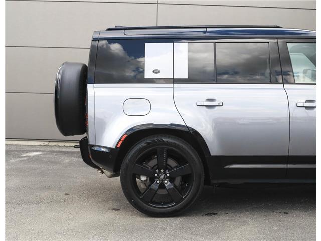 2024 Land Rover Defender P400 X-Dynamic SE (Stk: TL70016) in London - Image 7 of 42