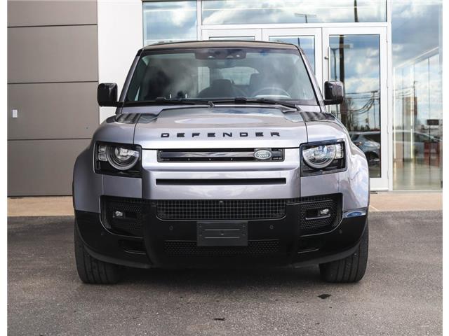 2024 Land Rover Defender P400 X-Dynamic SE (Stk: TL70016) in London - Image 9 of 42