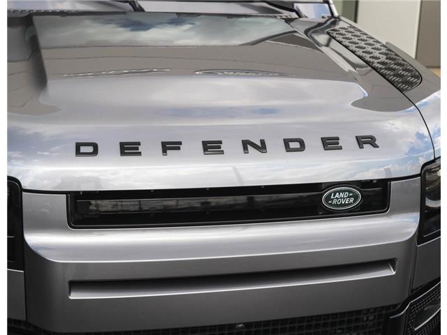 2024 Land Rover Defender P400 X-Dynamic SE (Stk: TL70016) in London - Image 13 of 42