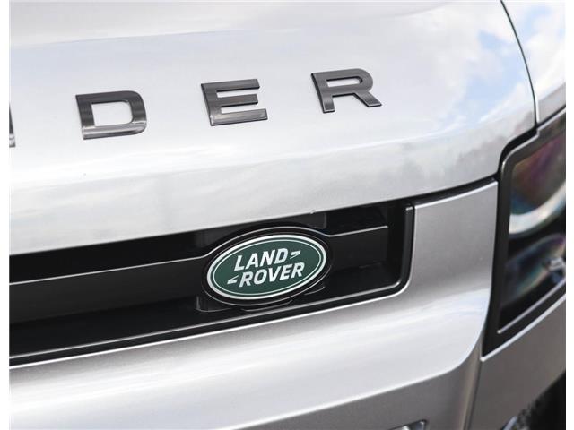 2024 Land Rover Defender P400 X-Dynamic SE (Stk: TL70016) in London - Image 14 of 42