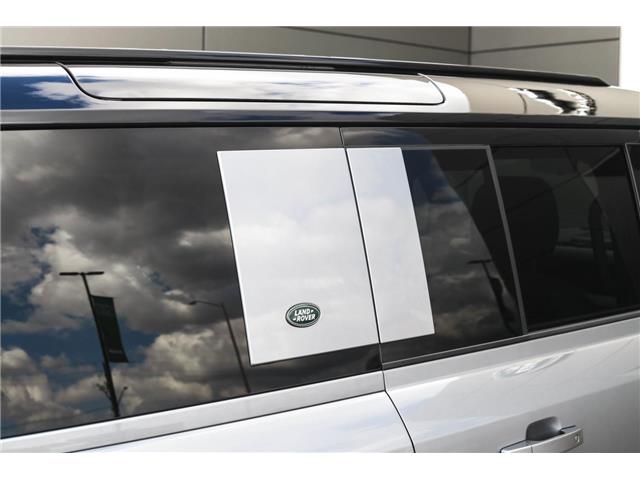 2024 Land Rover Defender P400 X-Dynamic SE (Stk: TL70016) in London - Image 15 of 42