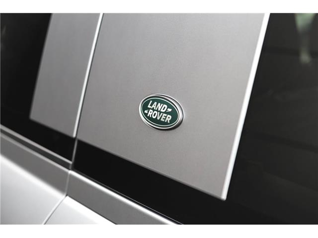 2024 Land Rover Defender P400 X-Dynamic SE (Stk: TL70016) in London - Image 16 of 42