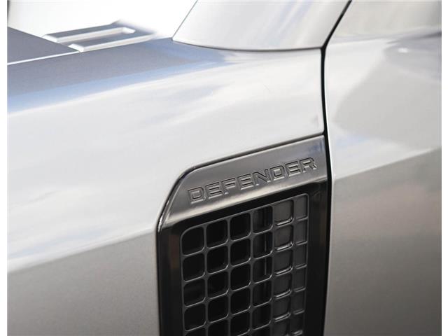 2024 Land Rover Defender P400 X-Dynamic SE (Stk: TL70016) in London - Image 17 of 42