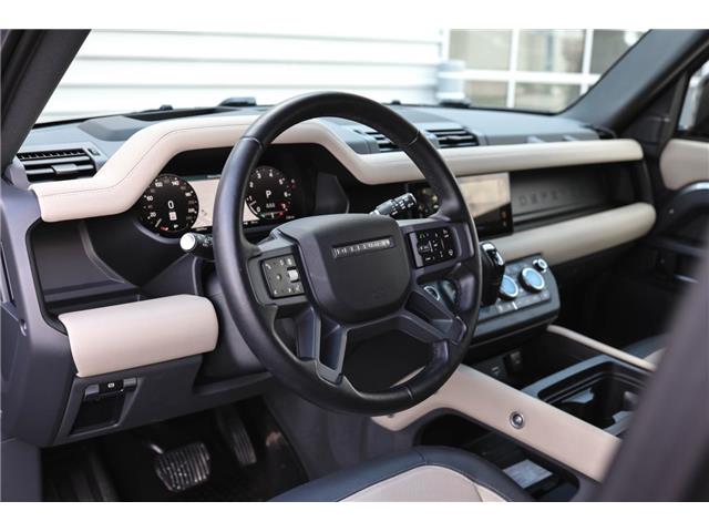 2024 Land Rover Defender P400 X-Dynamic SE (Stk: TL70016) in London - Image 19 of 42