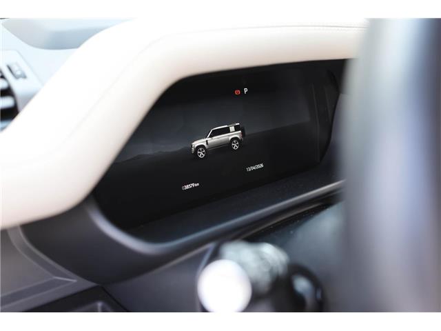 2024 Land Rover Defender P400 X-Dynamic SE (Stk: TL70016) in London - Image 21 of 42