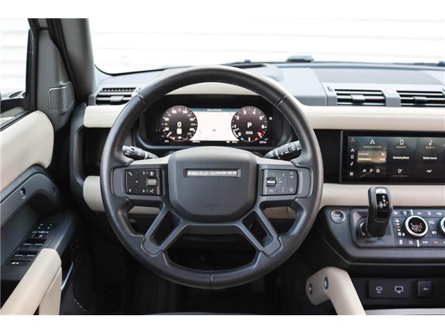 2024 Land Rover Defender P400 X-Dynamic SE (Stk: TL70016) in London - Image 22 of 42