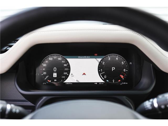 2024 Land Rover Defender P400 X-Dynamic SE (Stk: TL70016) in London - Image 24 of 42