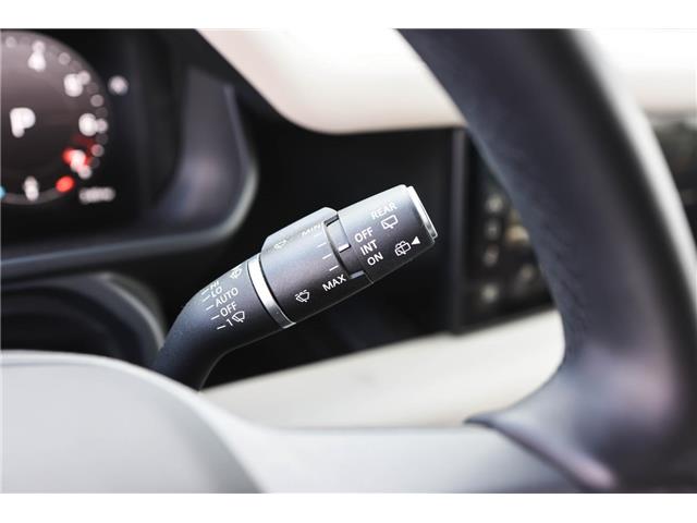 2024 Land Rover Defender P400 X-Dynamic SE (Stk: TL70016) in London - Image 26 of 42