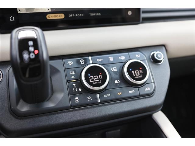 2024 Land Rover Defender P400 X-Dynamic SE (Stk: TL70016) in London - Image 29 of 42