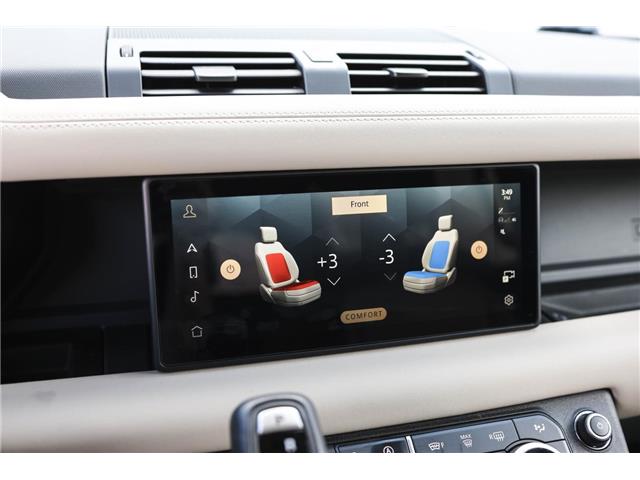 2024 Land Rover Defender P400 X-Dynamic SE (Stk: TL70016) in London - Image 31 of 42