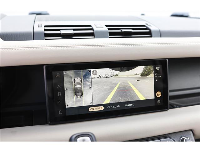 2024 Land Rover Defender P400 X-Dynamic SE (Stk: TL70016) in London - Image 33 of 42