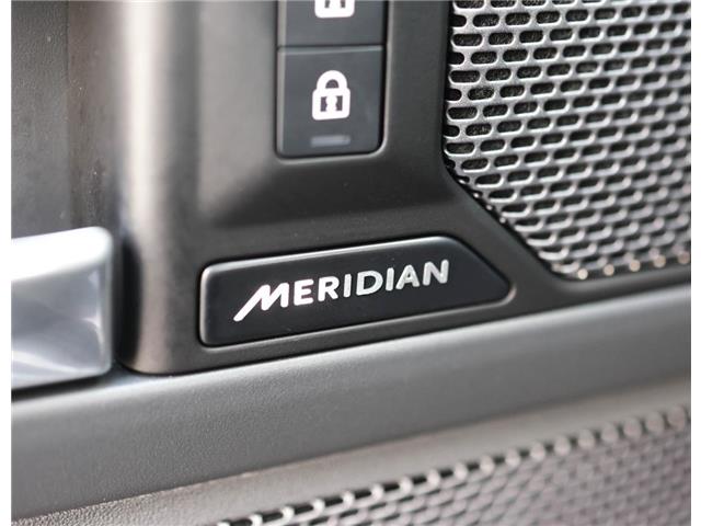 2024 Land Rover Defender P400 X-Dynamic SE (Stk: TL70016) in London - Image 37 of 42