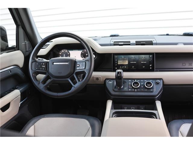 2024 Land Rover Defender P400 X-Dynamic SE (Stk: TL70016) in London - Image 40 of 42