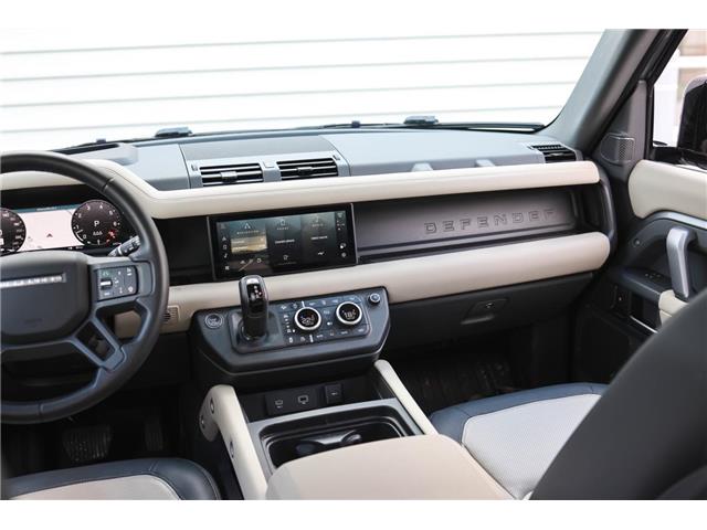 2024 Land Rover Defender P400 X-Dynamic SE (Stk: TL70016) in London - Image 41 of 42