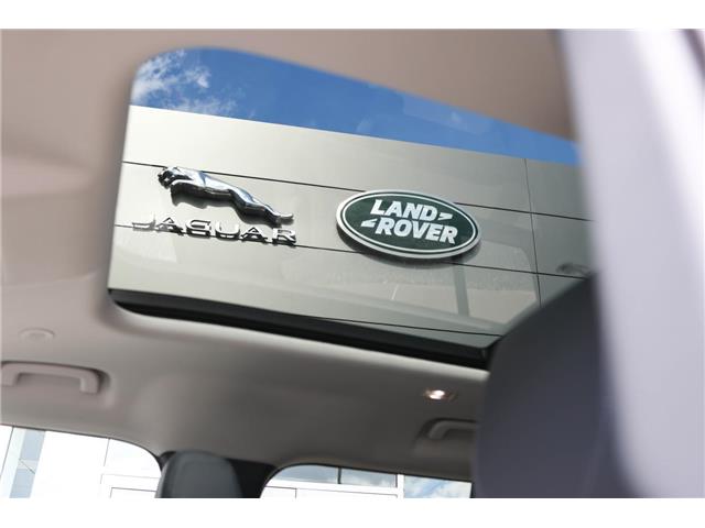 2024 Land Rover Defender P400 X-Dynamic SE (Stk: TL70016) in London - Image 42 of 42