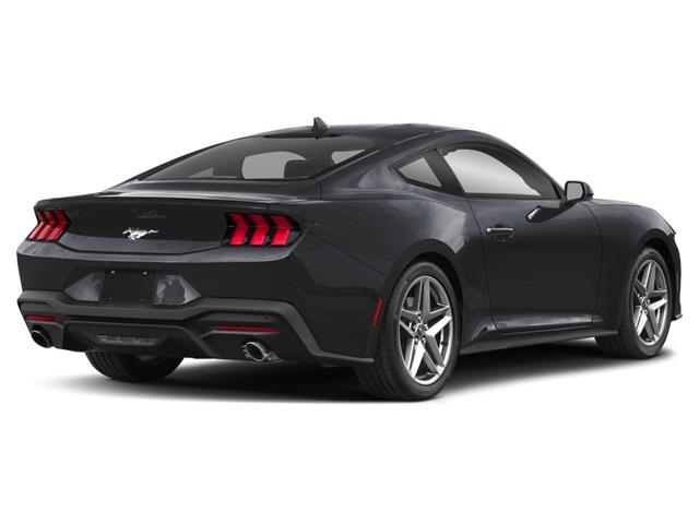 2026 Ford Mustang  (Stk: 26MG1355) in London - Image 3 of 3