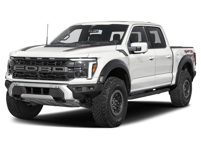 2026 Ford F-150 Raptor (Stk: T6554) in St. Thomas - Image 1 of 3
