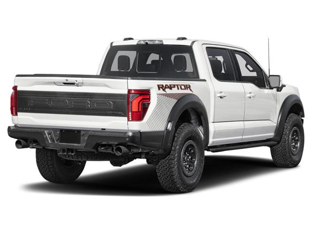 2026 Ford F-150 Raptor (Stk: T6554) in St. Thomas - Image 3 of 3