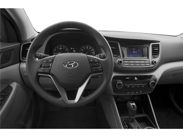 2017 Hyundai Tucson Ultimate (Stk: T079A) in Chatham - Image 4 of 9 2017 Hyundai Tucson Ultimate (Stk: T079A) in Chatham - Image 4 of 9