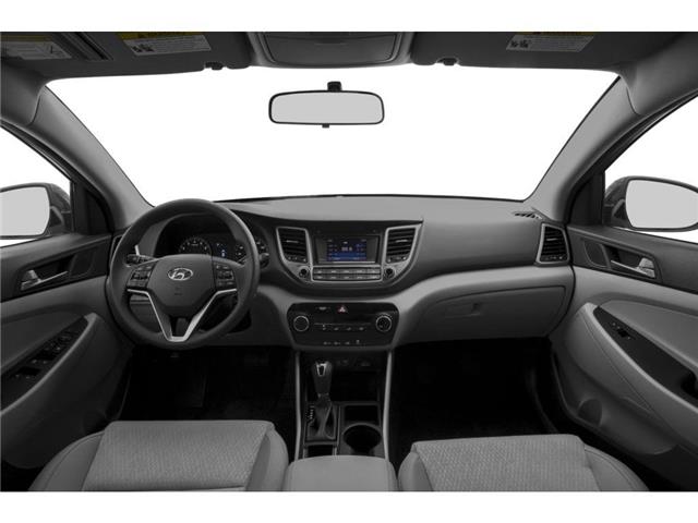 2017 Hyundai Tucson Ultimate (Stk: T079A) in Chatham - Image 5 of 9 2017 Hyundai Tucson Ultimate (Stk: T079A) in Chatham - Image 5 of 9