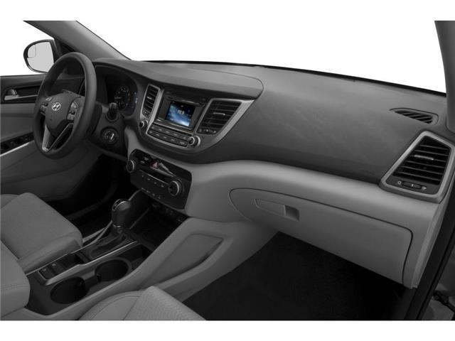 2017 Hyundai Tucson Ultimate (Stk: T079A) in Chatham - Image 9 of 9 2017 Hyundai Tucson Ultimate (Stk: T079A) in Chatham - Image 9 of 9