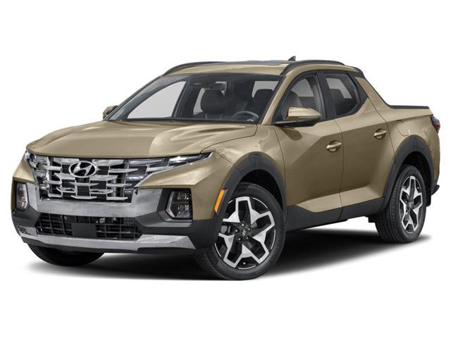2024 Hyundai Santa Cruz Trend (Stk: T144A) in Chatham - Image 1 of 12