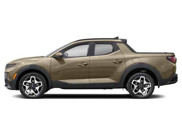 2024 Hyundai Santa Cruz Trend (Stk: T144A) in Chatham - Image 2 of 12