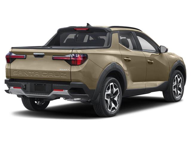 2024 Hyundai Santa Cruz Trend (Stk: T144A) in Chatham - Image 3 of 12
