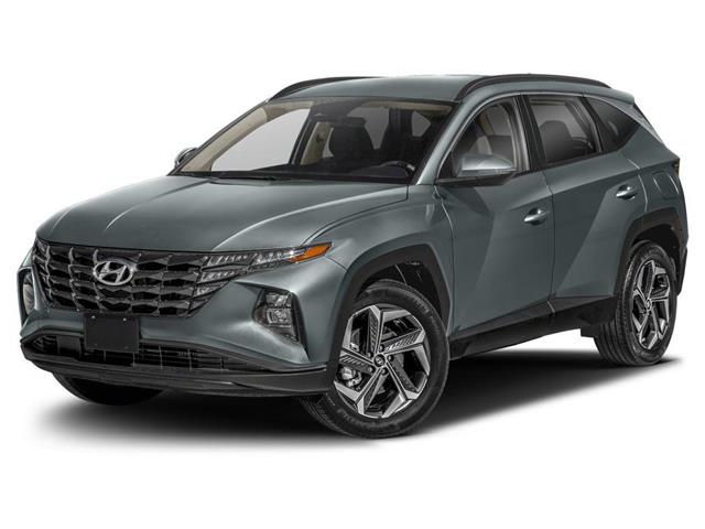 2024 Hyundai Tucson Plug-In Hybrid Ultimate (Stk: T156A) in Chatham - Image 1 of 9