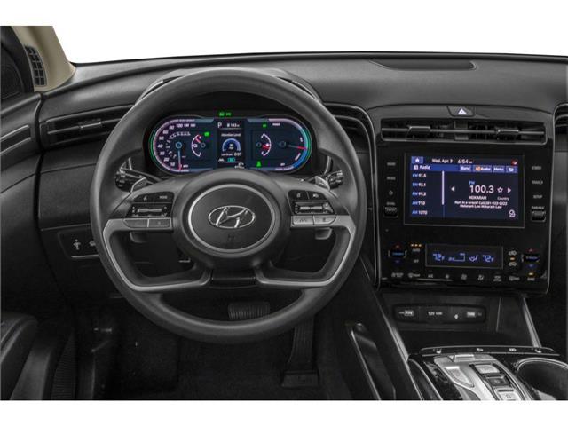 2024 Hyundai Tucson Plug-In Hybrid Ultimate (Stk: T156A) in Chatham - Image 2 of 9 2024 Hyundai Tucson Plug-In Hybrid Ultimate (Stk: T156A) in Chatham - Image 2 of 9